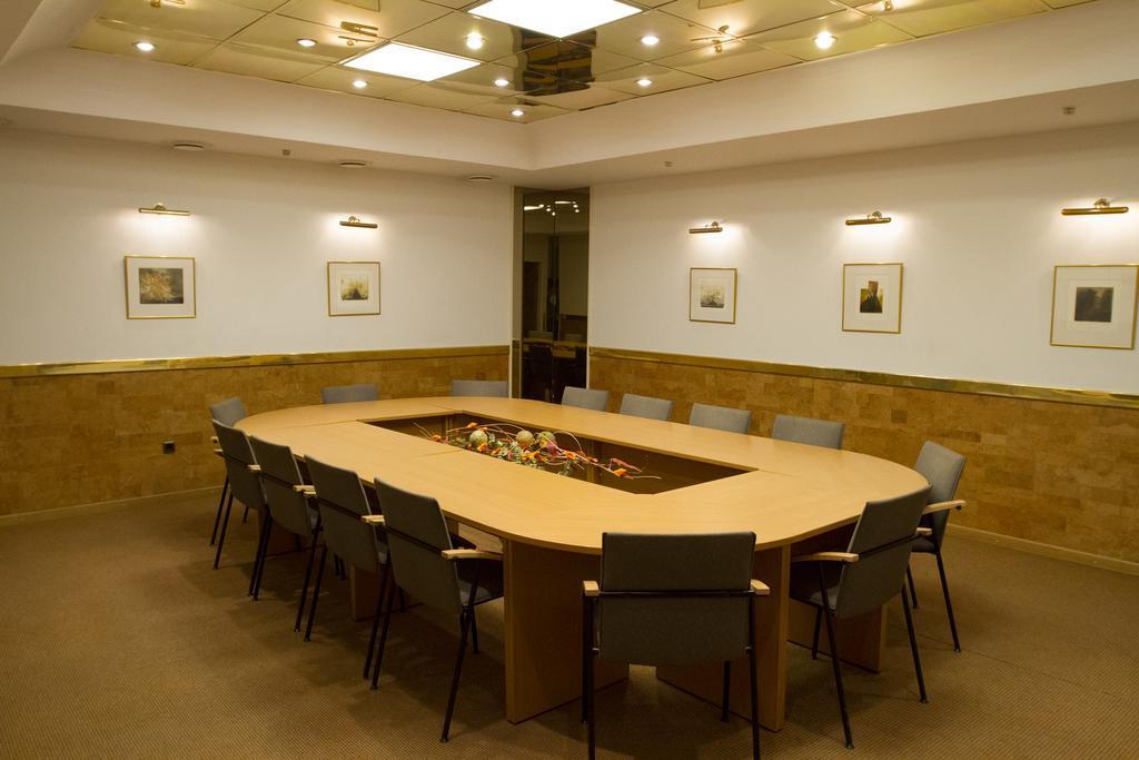 Hotel Sarunas 3*