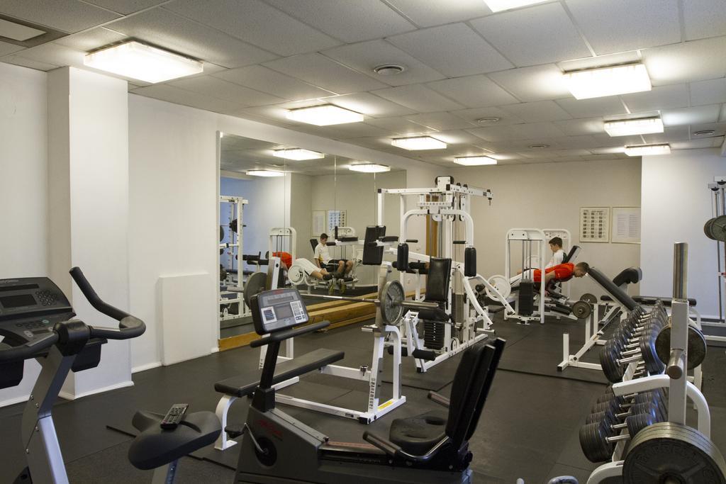 Sarunas 3* Vilnius