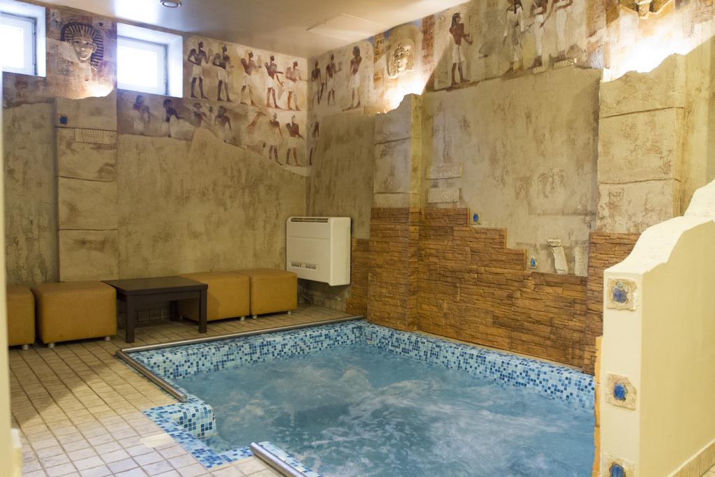 Sarunas Hotel Vilnius
