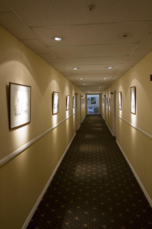 Hotell Sarunas 3*