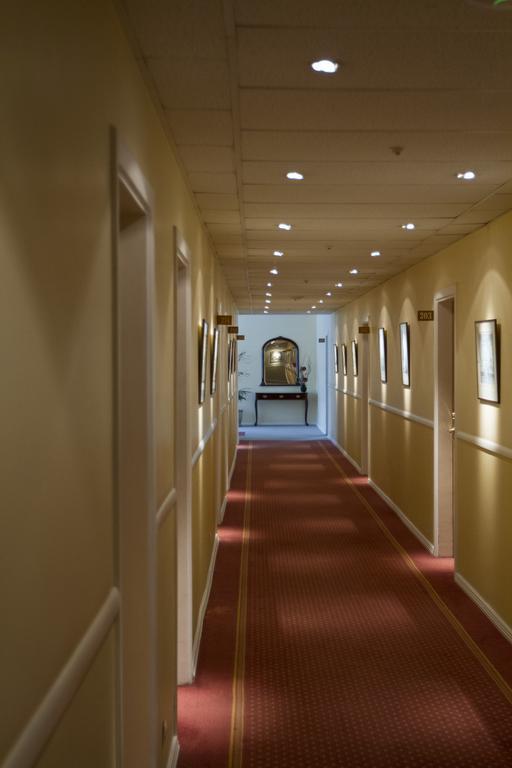 Sarunas Hotell Vilnius