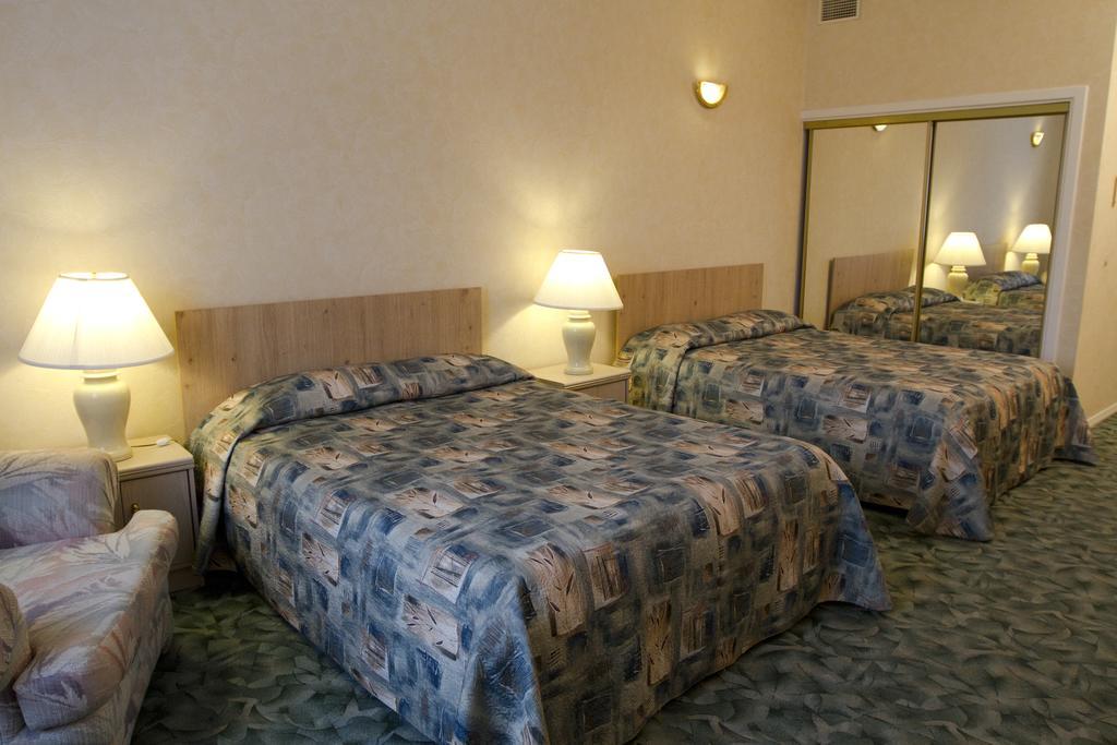 Hotell Sarunas Vilnius