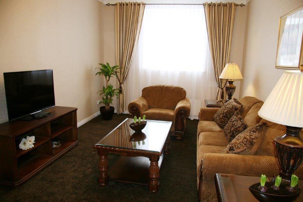 Hotel Sarunas Vilnius