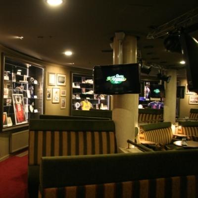 Sarunas Hotell Vilnius