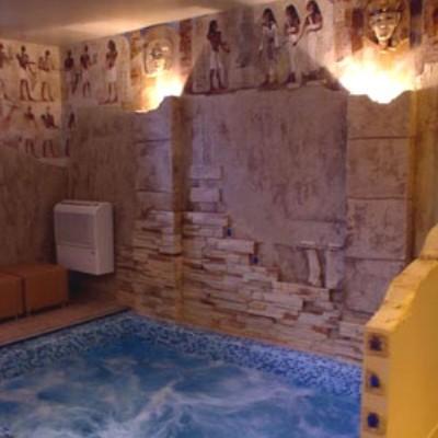 Hotell Sarunas 3*