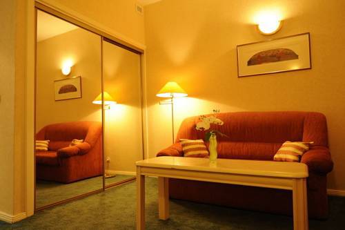 Hotel Sarunas 3*