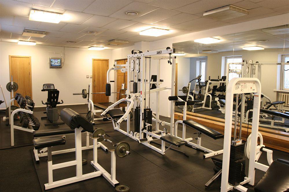 Hotell Sarunas Vilnius